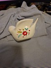 Yankee Candle Christmas Poinsettia Dove Votive Tea Light Holder — photo 1