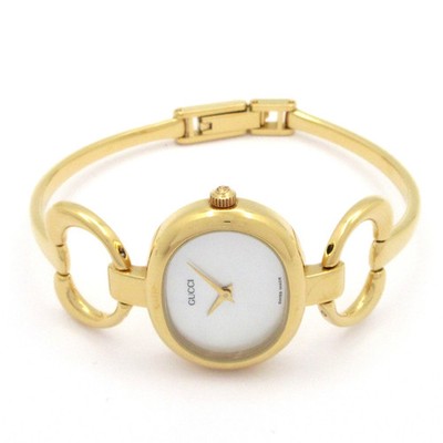 GUCCI 1600 Gold Women's Wrist Watch | eBay