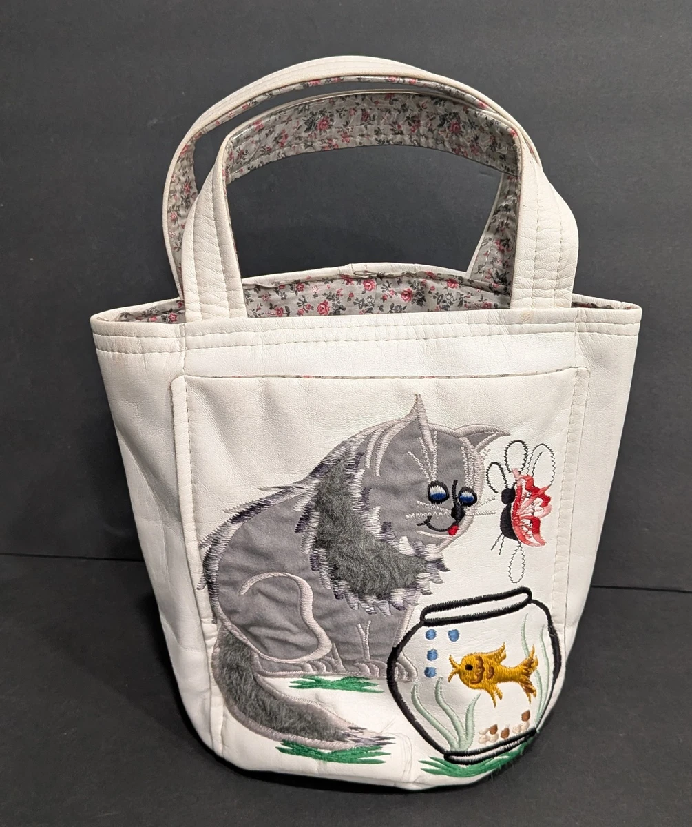 フィッシュレースバッグ♡ Fish Bags & Handbags for Women for sale - eBay
