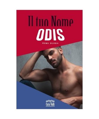 Il tuo nome: ODIS - Prima dilogia, Valli, Cara