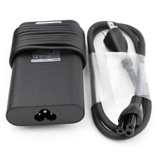 NEW Genuine 90W USB-C Charger for DELL Latitude 3500 5410 5430 7300 5550 5300