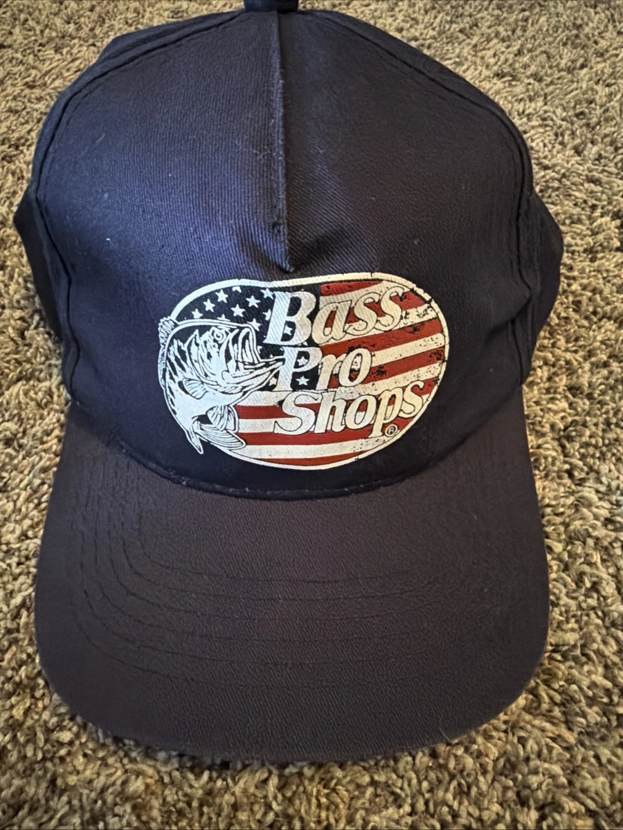 Bass Pro Shops Blue Hats for Men for sale | eBay