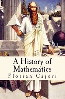 Florian Cajori | A History Of Mathematics | Taschenbuch | Englisch