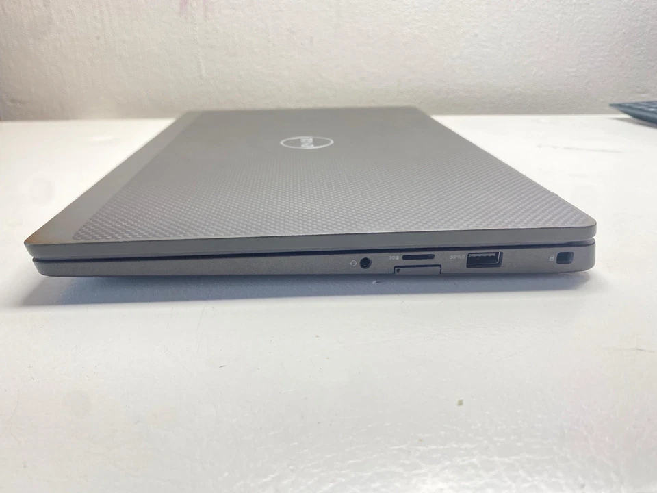 Dell Latitude 7400 · i5-8365U · 8GB · 256GB, Foto 4 von 5