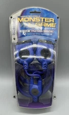 BRAND NEW PS2 Monster Cable Game Sony PlayStation 2 7FT 2 Player Extension Cable