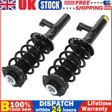 2x Front Shock Absorbers Struts Assys Fits AUDI A3 8P VW 2007-2012 1K0413031BH