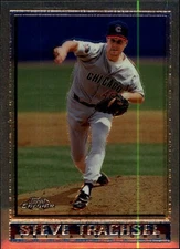 1998 Topps Chrome Baseball (Pick Card From List) C120 04-25