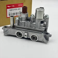 15810-R70-A04 For Honda Front Spool Valve Sassy. Honda V6 3.5L NEW