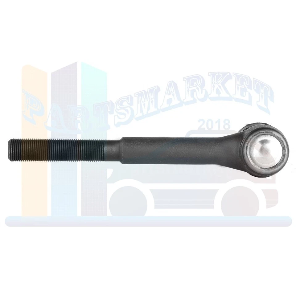 Suspension 12 x Tie Rod Sway Bar Adjusting Sleeves Kit Fit For Chevrolet K1500 - Image 3 of 4