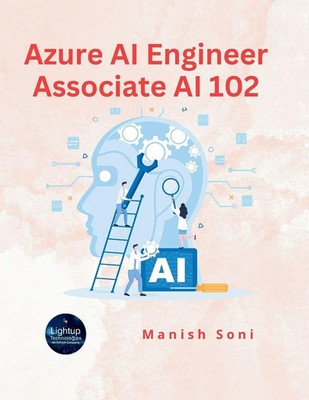 Manish Soni | Azure AI Engineer Associate AI 102 | Taschenbuch | Englisch (2025)