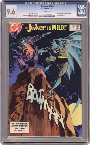 Comic Image