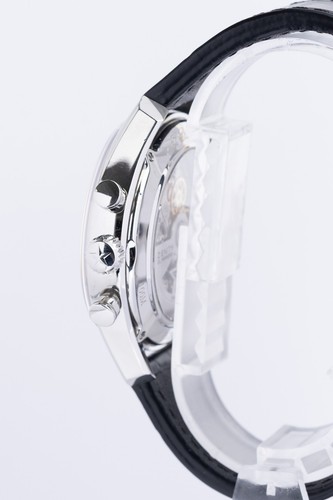 Zenith El Primero 36'000 VpH 03.2040.400/53 boîte + papiers - Photo 3/11