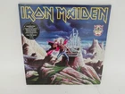 Iron Maiden - Running free / Run to the hills 2 x 12" Vinyl VGC+ 1995