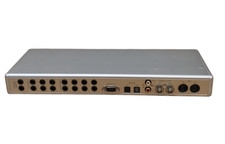 Echo Audio Layla 3G Firewire Audio Interface tested working USA OEM original