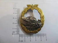 WWII German Pattern E-Boat Badge BP735