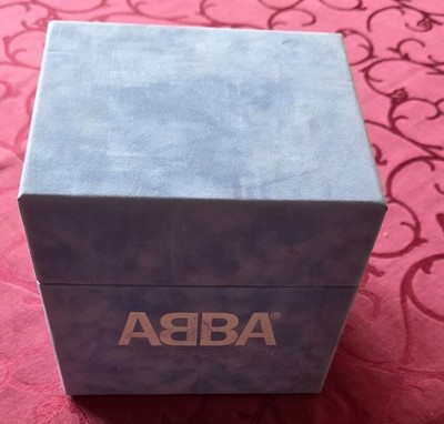 Abba  The complete studio recordings