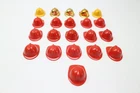 playmobil firemen hat x21 like 3234 3236 3403 3366 3367 3491 3525 3526