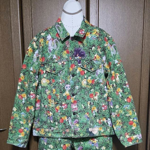 Pokemon Levi Jacket | eBay
