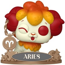 2017 Funko Pop Zodiac Vinyl Figures 6