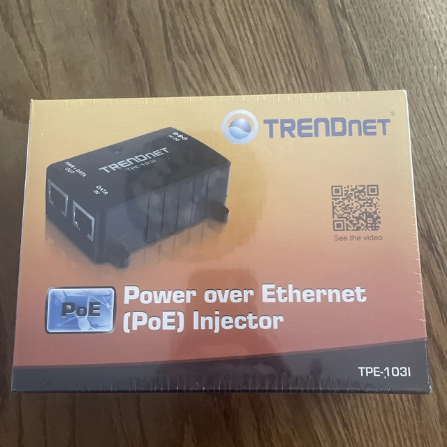 Trendnet Poe Tpe-103i