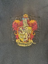 Gryffindor Kids Size XXS Wizarding World of Harry Potter Universal Studios Robe