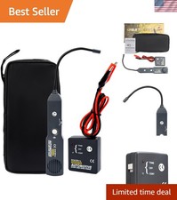 Em415Pro Cable Tracker Electrical, Auto Circuit Tester,Short Open Finder Wire Br