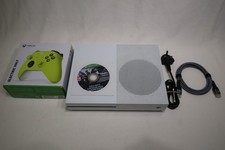 Microsoft Xbox One S 1TB Console + Controller with CoD Modern Warfare