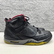 Nike Air Jordan Son of Mars Shoes Mens 10.5 Black Marvin The Martian 512245-006