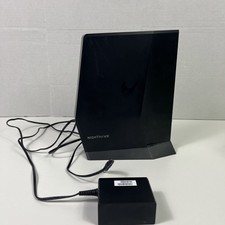 NETGEAR Nighthawk CAX30 AX2700 WiFi Cable Modem Router Combo PARTS ONLY Gaming