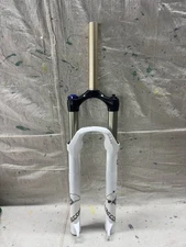 RockShox Recon Gold TK 29er 100mm, 9mm QR, Disc, Straight Steerer