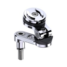 Bar Clamp Mount Pro Chrome Halterung SP Conne...