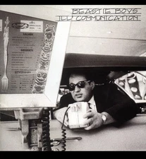 Beastie Boys - Ill Communication | Remastered 2LP | Iconic 90s Rap