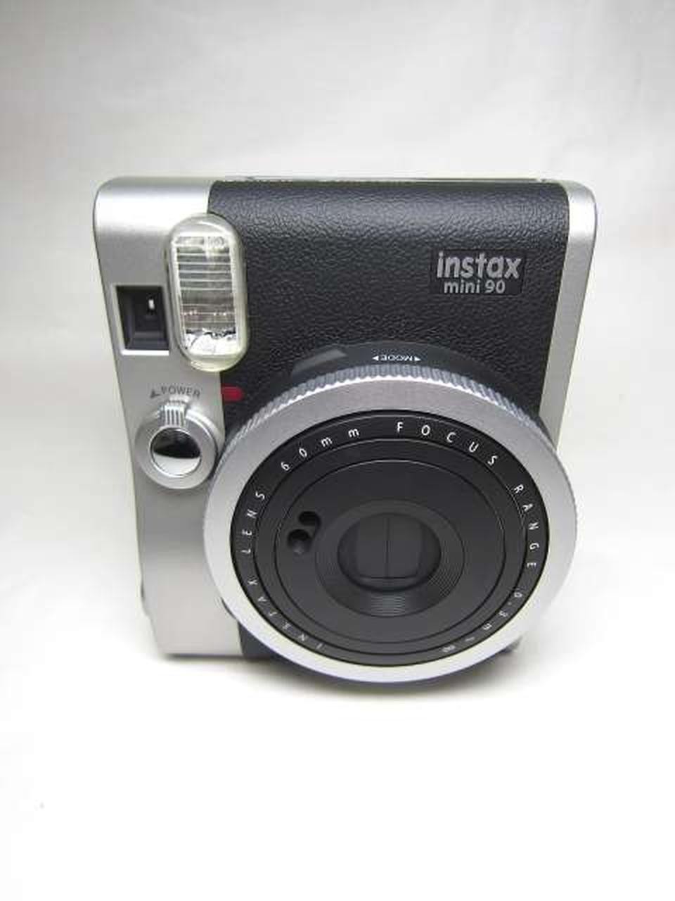 FUJIFILM INS MINI 90 Instant Film Camera