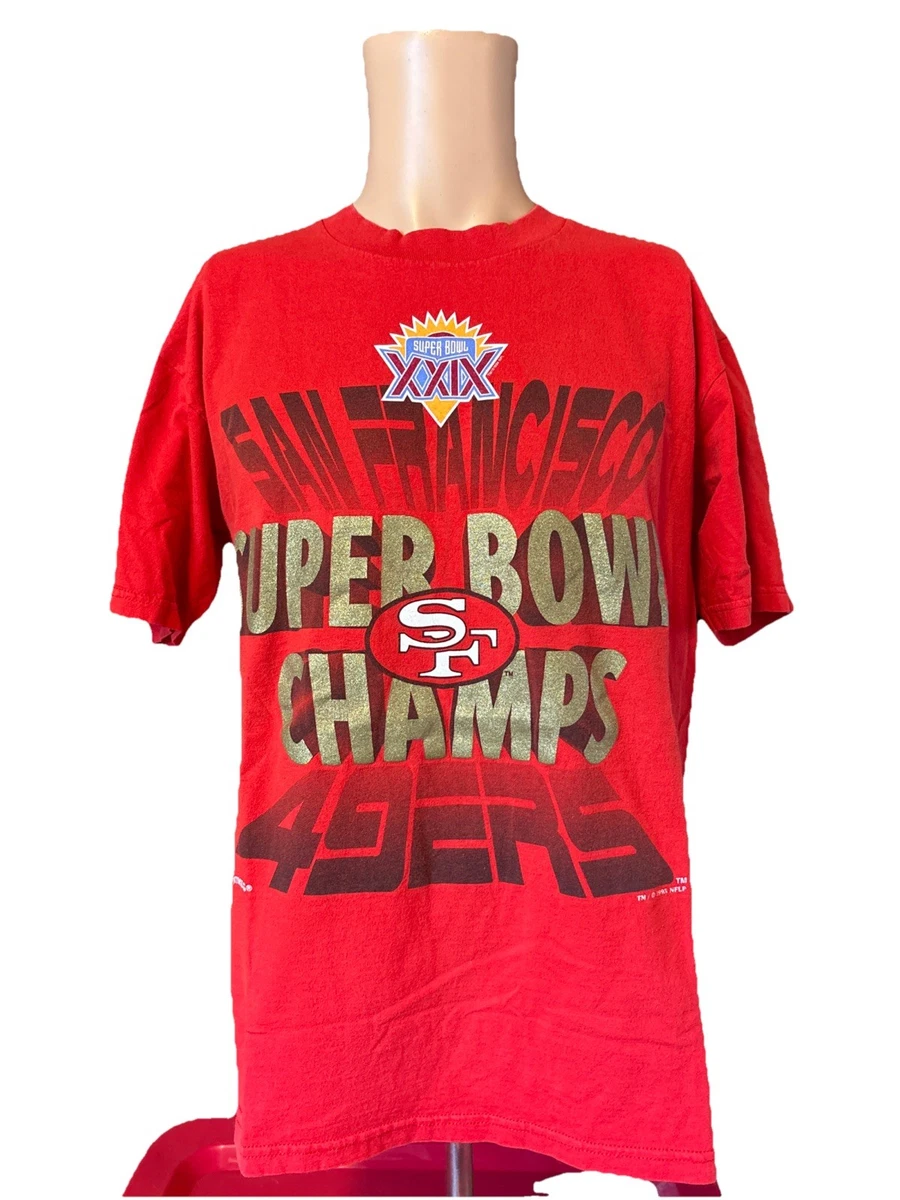 Nutmeg San Francisco 49ers NFL Shirts for sale | eBay