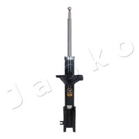 1X Japko StoßDäMpfer MJLR007 FüR Freelander Landrover L314 1 Soft Top 16V 4X4