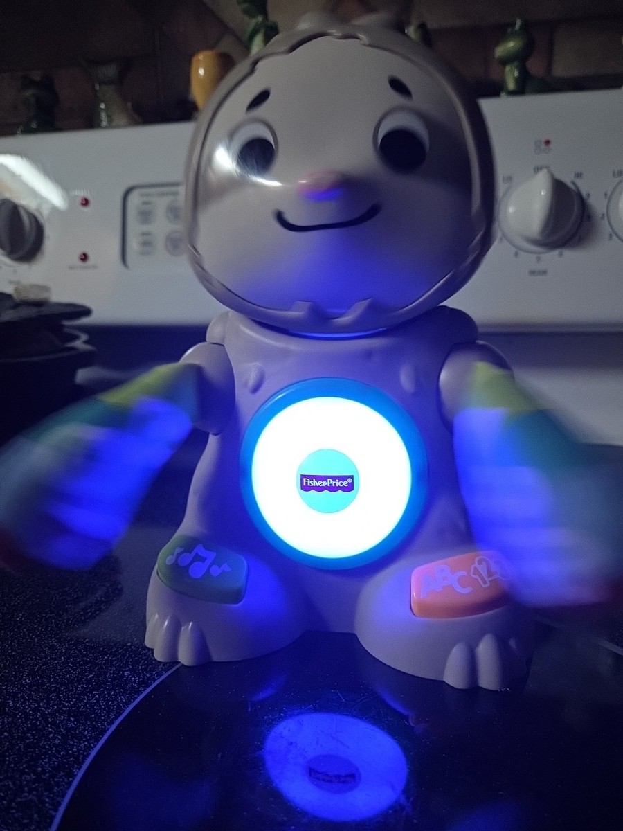 Fisher Price Linkimals 