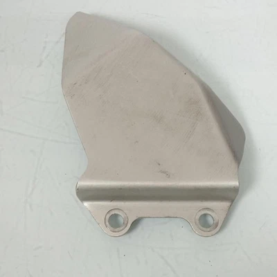 Protection de cale pied droit pour moto MV Agusta 1000 F4 2010 à 2015 8000B3572 - Photo 1/2