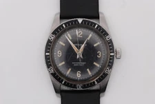  Caravelle by Bulova Sea Hunter Devil Diver with 666ft  37mm