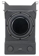 NavAtlas - NX310WP - X3 Subwoofer without Amplifier OR MOUNT