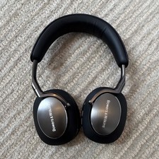 Bowers  Wilkins Px8 Headphones - Used - Excellent Condition