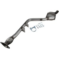 NTY Katalysator Euro 4/Euro 5 FüR BMW 1Er E87 116I 118I E81