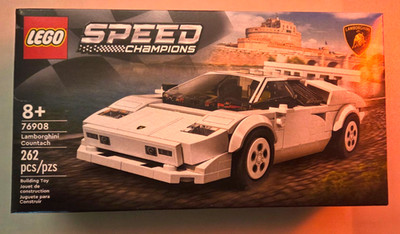 New LEGO Speed Champions Factory Sealed Retired Models. More U BUY LESS U PAY.