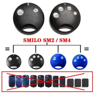 Remotes for Nice Era One ON1E ON2E ON4E INTI1 FloR FLO1RE/FLO2RE/FLO4RE