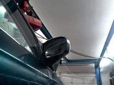 Passenger Side View Mirror Power Sedan 4 Door Fits 96-00 CIVIC 33260