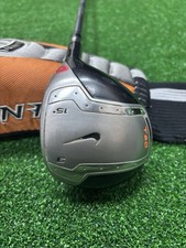 Nike Ignite T60 15° 3 Fairway Wood / Stiff Fujikura Ignite S Graphite Shaft