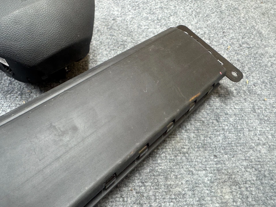 Volante conductor delantero izquierdo ford explorer platinum 20-24 moudel oem 43k Foto 3 de 4