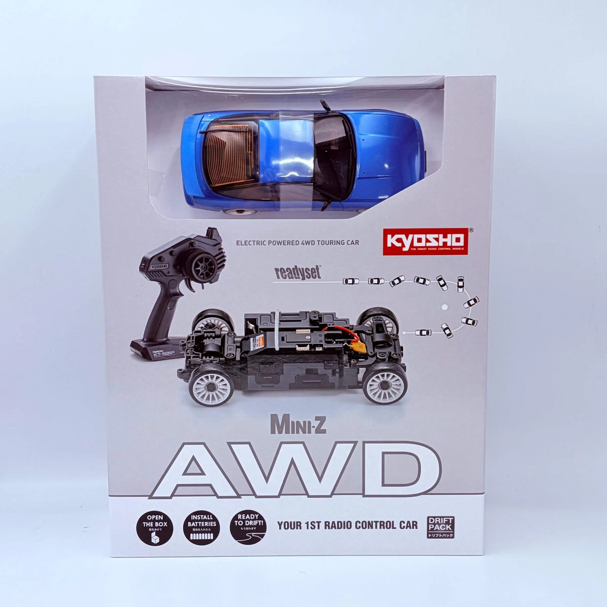 mini z awd products for sale | eBay