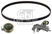 Zahnriemensatz Febi Bilstein 23642 FÜR Audi Seat Skoda VW