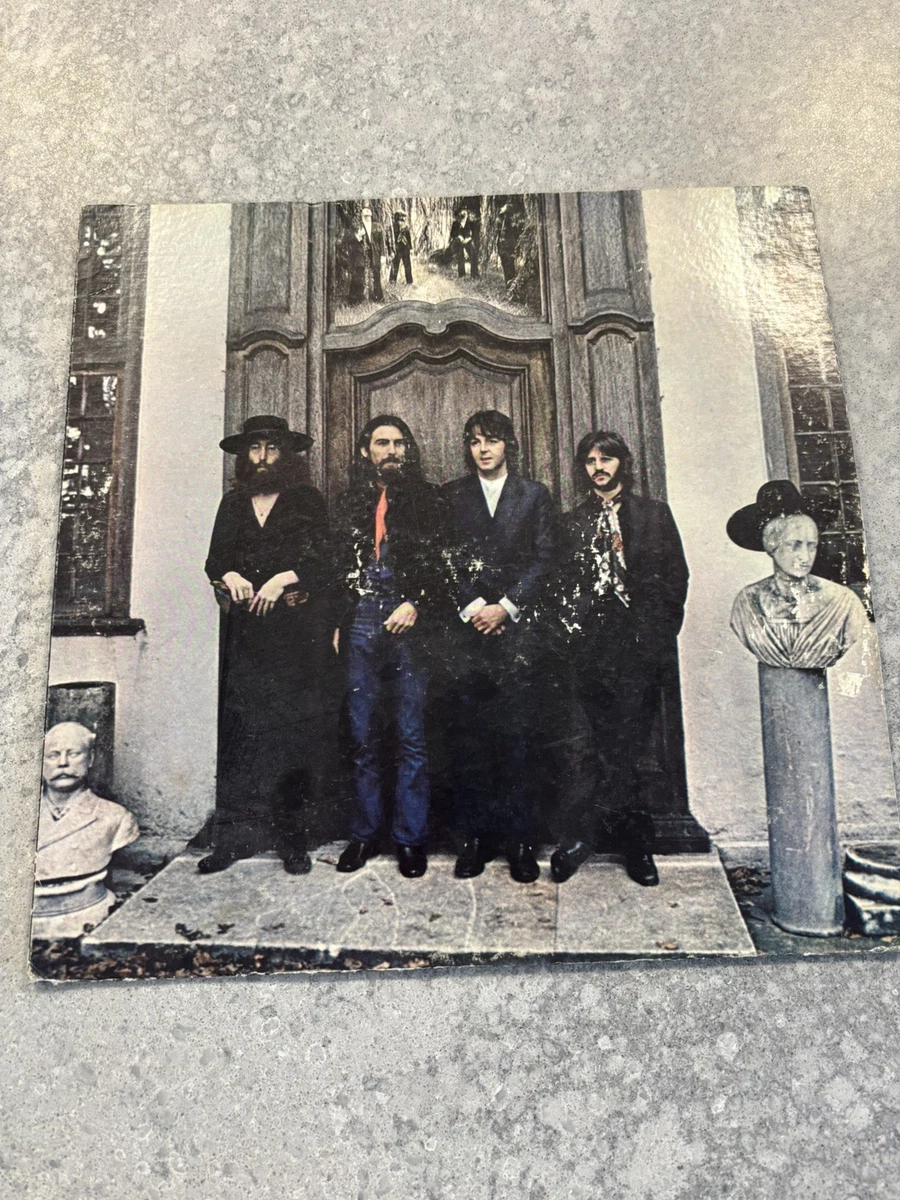 The Beatles Hey Jude Lp for sale | eBay