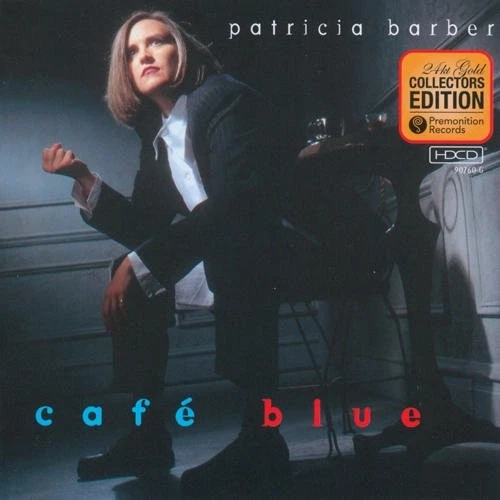 patricia barber cafe blue products for sale | eBay